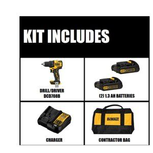 ATOMIC 20-Volt MAX Cordless Brushless Compact 1/2